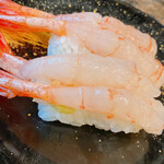 Isono Gatten Sushi - 