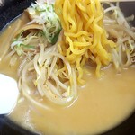 ラーメン大蓮 - 