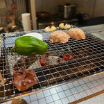 炉ばた 那珂川橋 - 料理写真: