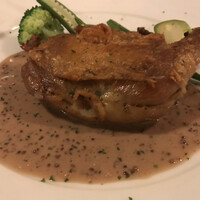 ビストロモンマルトル - 