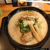 Ei Zou - えい蔵ラーメン￥780+特盛￥150