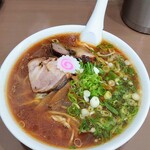 Kokumi Ramen - 一人前300ｇ麺