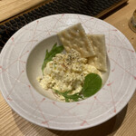 鶫 - 大人のポテサラ