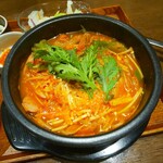 韓国料理 ホンデジュマク - 