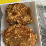 唐揚げ 爆勝隊 - 