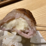 鶫 - トロリとしてとってもおいしい!