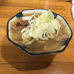 Teuchi Ramen Nariya - 