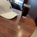 ドトールコーヒーショップ アイテラス落合南長崎店 - 