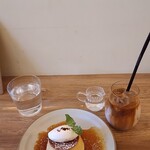 Hinata cafe - 