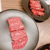 東京食肉市場直送 肉焼屋 D-29 広尾店 - 