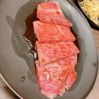 東京食肉市場直送 肉焼屋 D-29 広尾店 - 