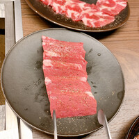 東京食肉市場直送 肉焼屋 D-29 広尾店 - 