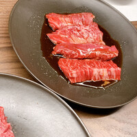 東京食肉市場直送 肉焼屋 D-29 広尾店 - 