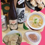 鶏白湯ラーメン 絶好鳥 - 