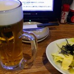 三代目 鳥メロ - 