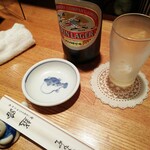 Koshiji - 瓶ビール