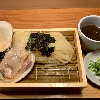 うどん 萬田次郎_1