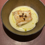 イル アオヤマ - のどぐろ