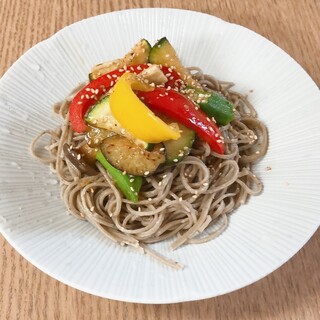 手打ち蕎麦ひまわり_0