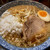 麺五郎 - 料理写真:太麺こってり背脂ラーメン