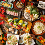 鳥道酒場 - 料理写真: