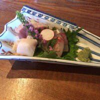 りょうりや 御旅屋 - 