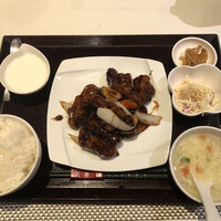 御膳房 六本木店 - 