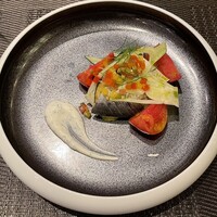 レストラン リューズ - 