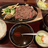 赤坂 津つ井 総本店 -  赤坂 津つ井 総本店 -