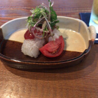 りょうりや 御旅屋 - 