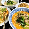 中国料理 新華楼