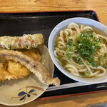 うつ海うどん - 