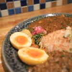 SPICE CAMP - 