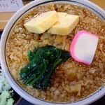 そば処 緑寿庵 - 