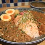 SPICE CAMP - 