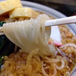 そば処 緑寿庵 - 