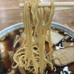 Daikou Shiyoku Dou - 麺