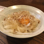 五右衛門 - オニオンスライス