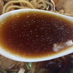 Daikou Shiyoku Dou - スープ