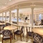 Salon de Sweets - 
