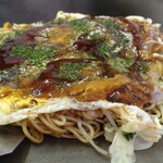 Okonomiyaki Chikachan - 