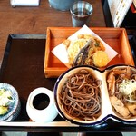 Niku Soba Maiduru - 