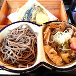 Niku Soba Maiduru - 