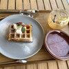 Cafe WASHAGANCHI+ シェアーズ蒲郡店