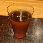 やまぐち - 煎り番茶