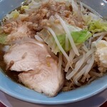 自家製麺 酉 - 