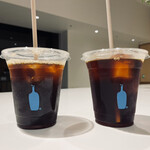 BLUE BOTTLE COFFEE - 