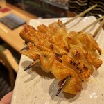 Yakitori Kabin - 