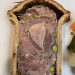 メッツゲライ ササキ - 