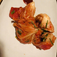 水剌間 恵比寿本店 - 